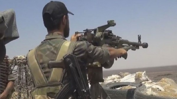 الدفاع الروسية: الجيش السوري استعاد مساحات واسعة من الأراضي غرب الفرات