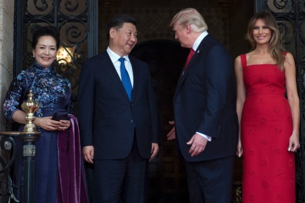 لضمان نجاح الزيارة ..الصين: يجب الإعداد جيدا لزيارة ترامب