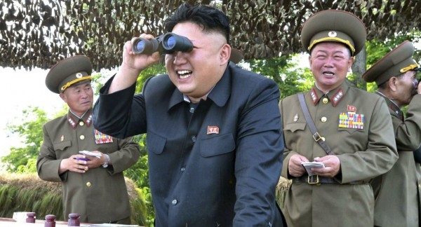 كوريا الشمالية تهدد.. مستعدون لتجربة أكبر مستويات الرد في التاريخ