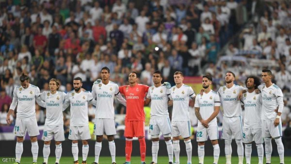 ريال مدريد.. المصائب لا تأتي فرادى