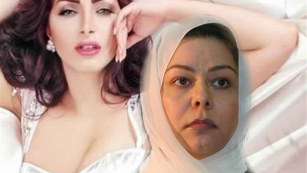 تهديدات تمنع "كلوديا حنا" من تجسيد شخصية ابنة صدام حسين!