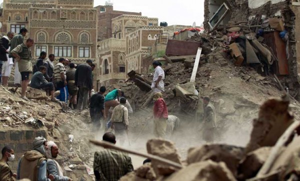 اليمن: لجنة حكومية توثق 17 ألف انتهاك لقوانين الحرب وحقوق الإنسان