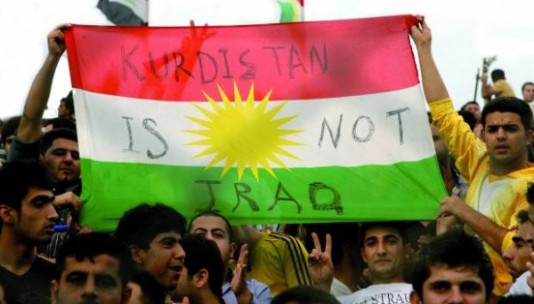 على الرغم من المعارضة الدولية.. استفتاء انفصال كردستان في موعده