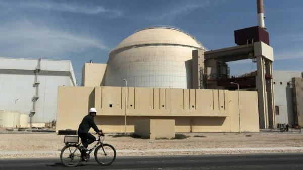 العراق يعتزم إنشاء مفاعل نووي