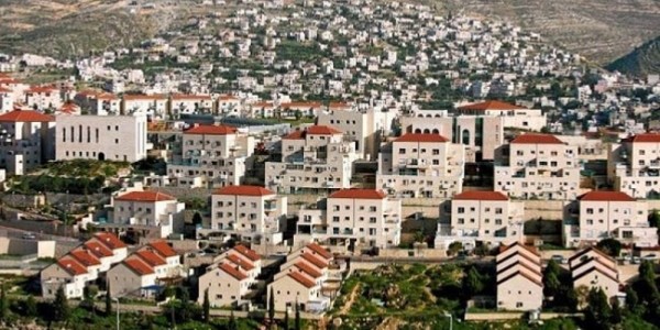 عساف: إسرائيل أقرت إقامة عشرات الآلاف من المستوطنات