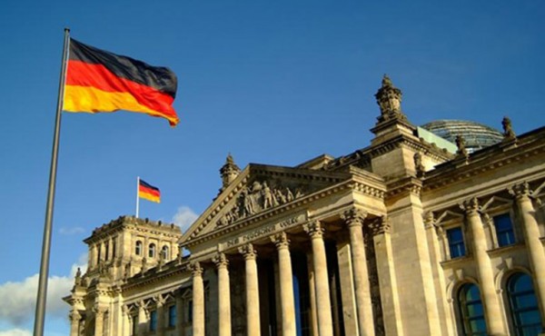 تقدم للاقتصاد الألماني مع انتهاء حملة الانتخابات البرلمانية