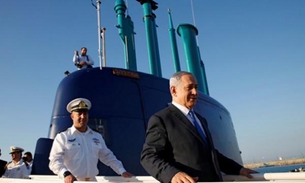 محكمة إسرائيلية ترفض التماسًا يطالب بالتحقيق مع نتنياهو بملف الغواصات