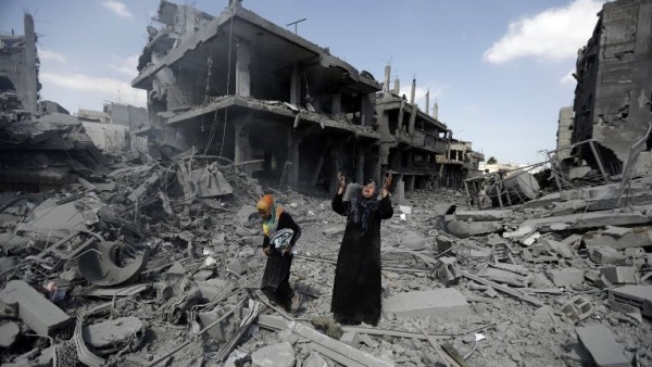 صحفي إسرائيلي: مصر تسعى إلى التوصل لهدنة طويلة بين حماس وإسرائيل