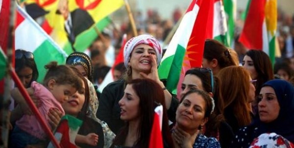 فرنسا: استقلال كردستان العراق سيزعزع المنطقة