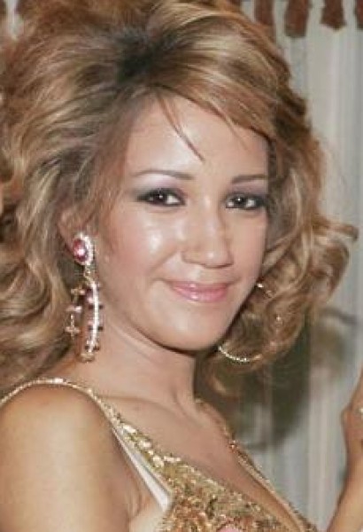 صور صادمة لنجمة ستار اكاديمي قبل التجميل