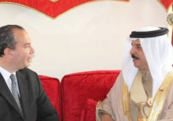 بدعوة رسمية.. أول بعثة يهودية إلى البحرين