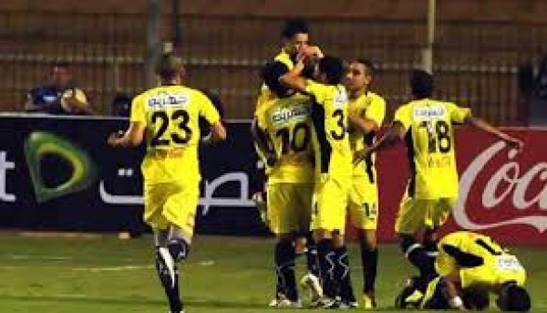 أهداف المقاولون العرب والنصر (2-1)