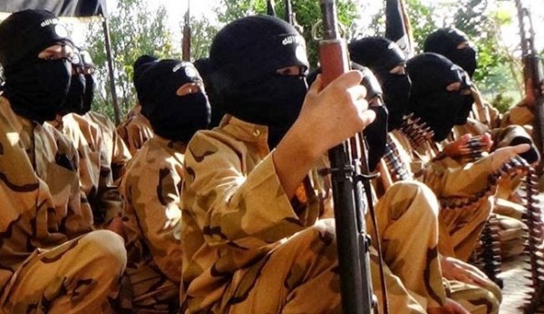 500 طفل فرنسي يعيشون في مناطق تنظيم الدولة