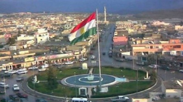 الدفاع العراقية: سنسيطر على كافة المنافذ الحدودية مع إقليم كردستان