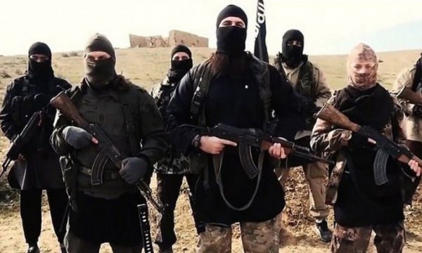 لمحاولته الالتحاق بتنظيم الدولة.. السجن 9 سنوات على كندي