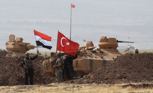 لليوم 12 على التوالي.. بغداد وأنقرة يواصلان مناورتهما العسكرية
