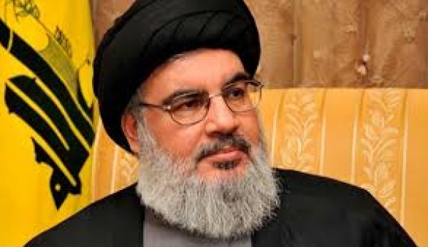 نصر الله: لبنان أكثر أمناً من الولايات المتحدة