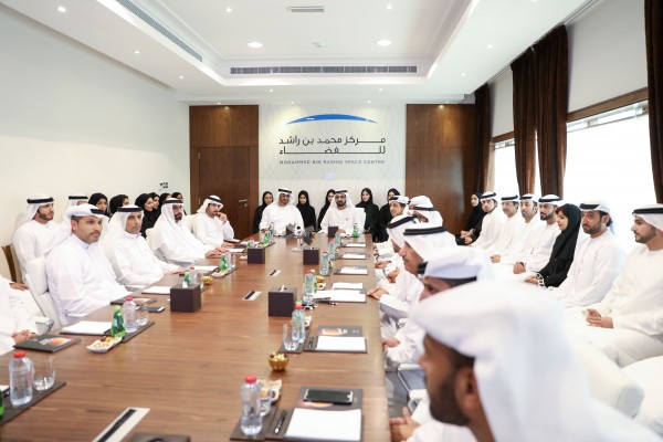 للمرة الأولى.. الإمارات تفوز باستضافة المؤتمر الدولي للفضاء