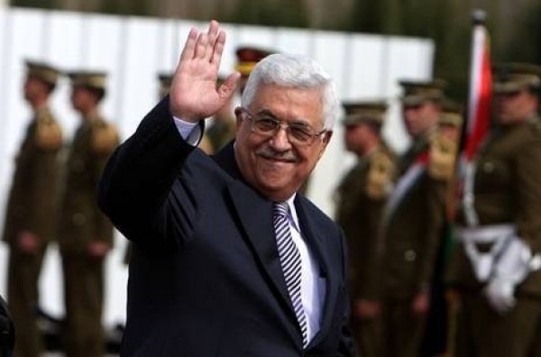 الرئيس عباس: ملف سلاح حماس يجب أن يعالج كوننا دولة بسلاح واحد