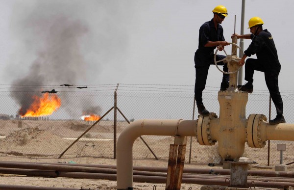 المستثمرون متخوفون من عدم استمرار موجة صعود النفط