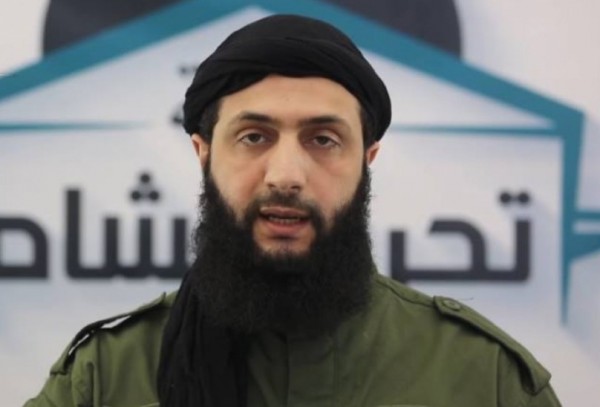 الدفاع الروسية: إصابة أمير جبهة تحرير الشام بجراح خطيرة في غارة جوية