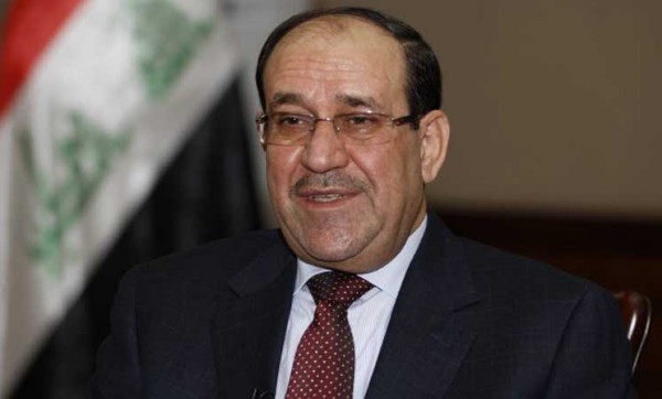 انتخاب "نوري المالكي" رئيساً جديدًا للتحالف الوطني