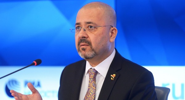 سفير عراقي: الصدام المسلح مع إقليم كردستان أمر مستبعد