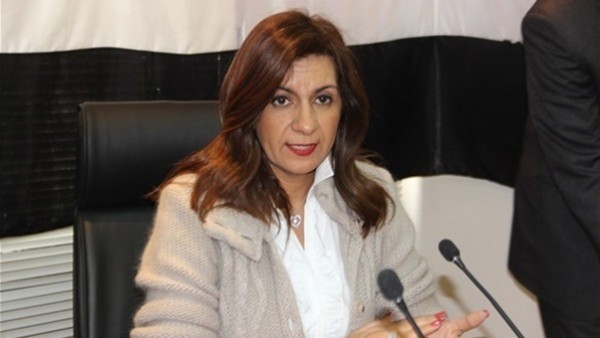 وزيرة الهجرة المصرية: أرفض أن يتم تصنيفي كوزيرة مسيحية