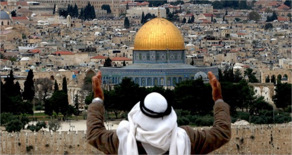 أوقاف القدس تدين حكماً إسرائيلياً يتدخل في شؤون الأقصى