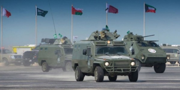 بسبب الأزمة مع الدوحة.. واشنطن تلغي مناورات عسكرية مع الدول الخليجية