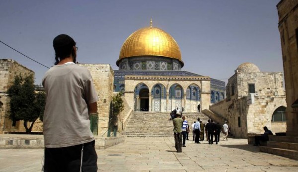 اوقاف القدس: لا نعترف بسيادة القانون الاسرائيلي على الأقصى
