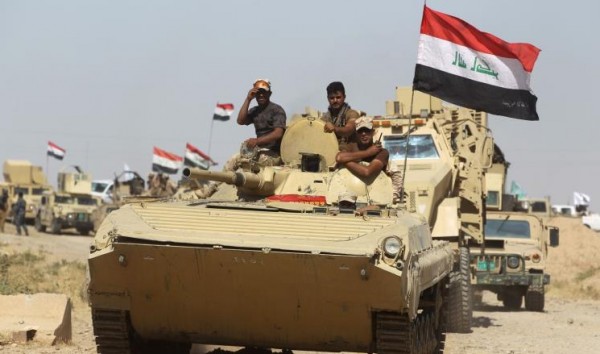 منظمة حقوقية: استرجاع الحويجة من تنظيم الدولة تسببت بهجرة 33 ألف شخص