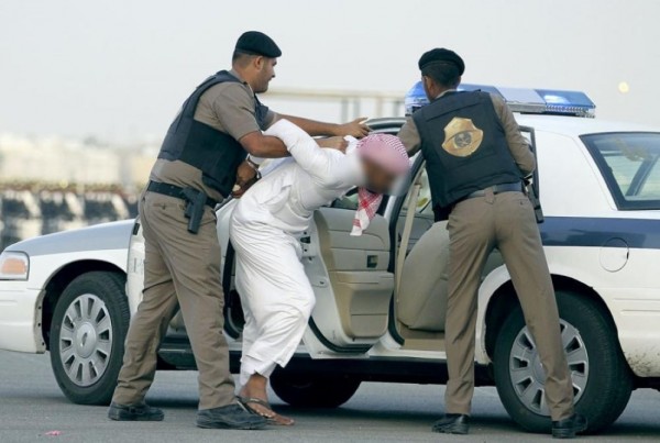 السعودية: ضبط خلية مرتبطة بتنظيم الدولة في الرياض