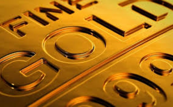 انخفاض الذهب لأدنى مستوى خلال آخر شهرين