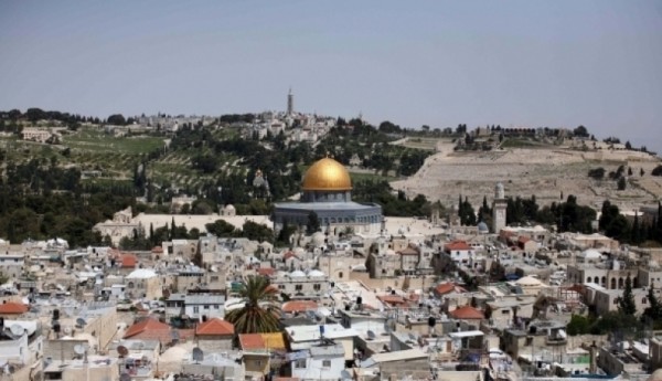 مخططات إسرائيلية جديدة تهدف لإفراغ القدس من سكانها