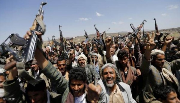 جماعة الحوثي تقتحم مقر وزارة الخارجية في صنعاء