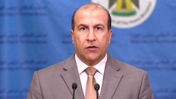 الحكومة العراقية: غير ملزمين بنتائج لقاء بارازاني بعلاوي والنجيفي