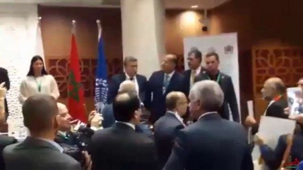 مجلس المستشارين المغربي: لم نقم بدعوة الوفد الإسرائيلي لحضور فعالية بالبرلمان