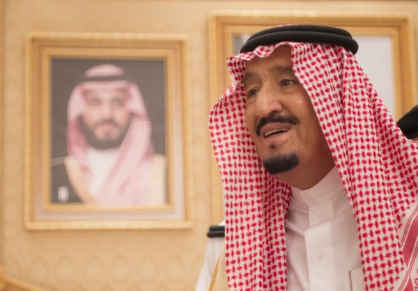 الملك سلمان: نأمل بأن يستقر السودان بعد رفع العقوبات الأمريكية