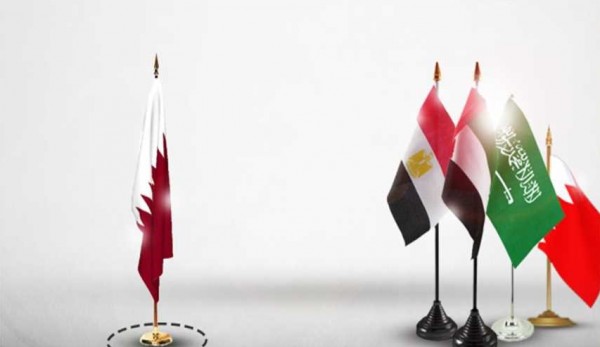 الجامعة العربية تؤكد مجددا دعمها للوساطة الكويتية لانهاء ازمة الخليج