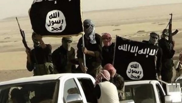 تقرير إسرائيلي: تنظيم الدولة يقيم معسكراً قرب الحدود مع الجولان