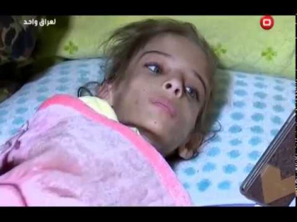 أم عراقية تعذب ابنتها بقلع الشعر ونزع الأظافر وتفاصيل أكثر وحشية