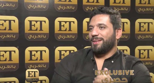 هذه هي الأسماء التي اختارها حسن الرداد لأبنائه