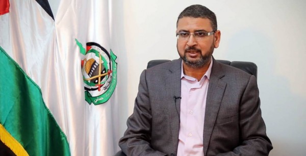 حماس: المؤتمر الصحفي سيُعقد بحضور وزير المخابرات المصرية خالد فوزي