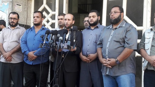 الفصائل الفلسطينية: يجب إشعارنا بما تم الاتفاق عليه..ندعو للإعداد الجيد للمرحلة المقبلة
