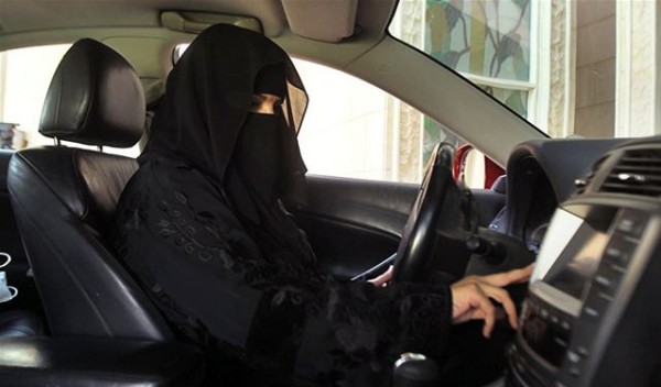 خبر محزن للسيدات السعوديات قبل قيادة السيارة