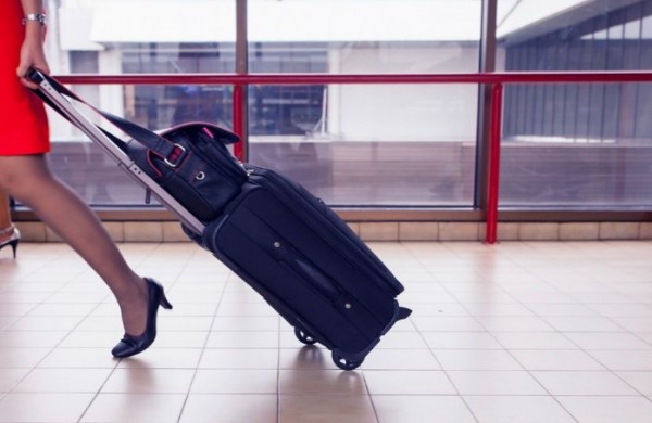 فيديو: ٩ أشياء ممنوع اصطحابها على الطائرة في حقيبتك