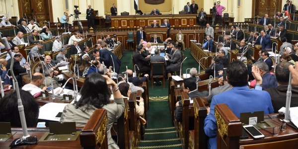 دعوات لإطلاق رخصة للإنجاب في مصر