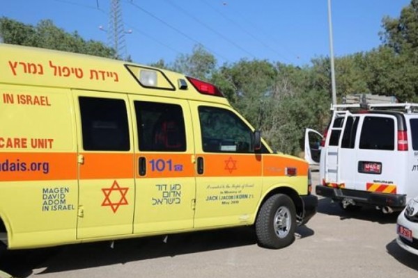 إصابة مجندة إسرائيلية في حادث دهس بقاعدة للجيش شمال البلاد