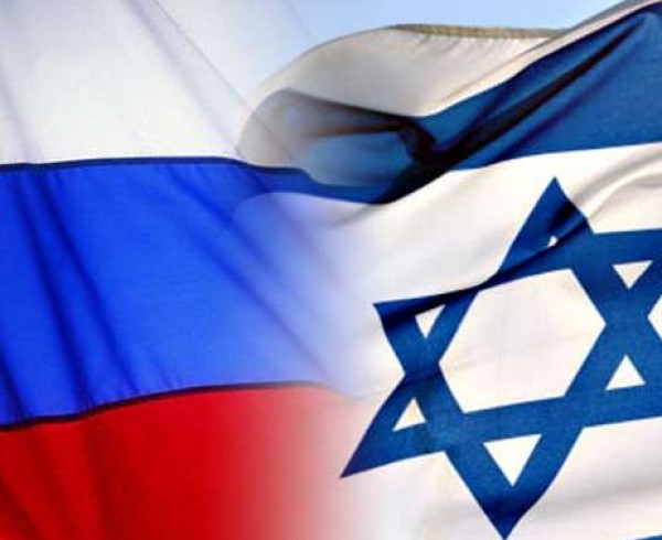 سوريا وإيران على جدول لقاء وزير الجيش الروسي لإسرائيل